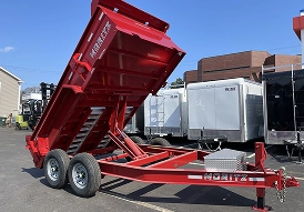 Preowned Inventory - Trailers