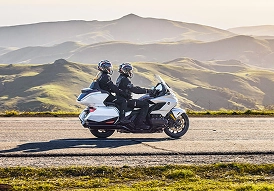 Preowned Inventory - Touring
