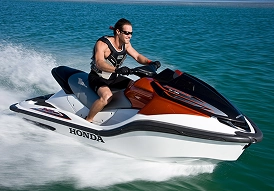 Preowned Inventory - Watercraft