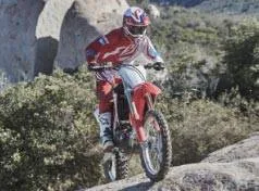Dirt Bikes