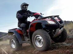 ATVs
