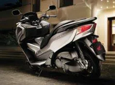 Scooters
