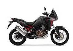Adventure Bikes