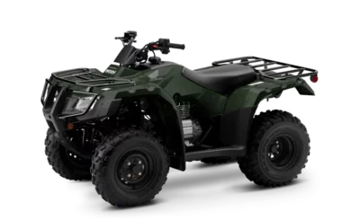 ATV Rec/Utility