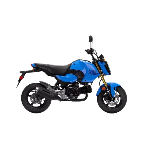 Honda Street Minimoto