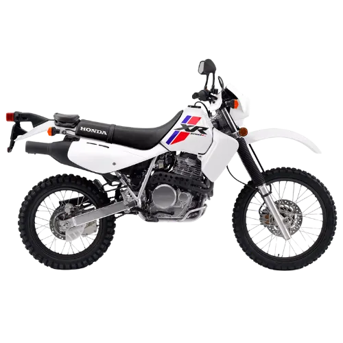 Honda Off-Road Dual Sport