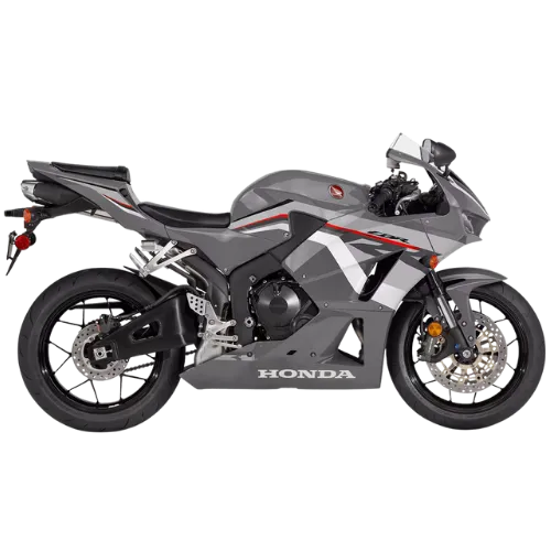 Honda Street SuperSport