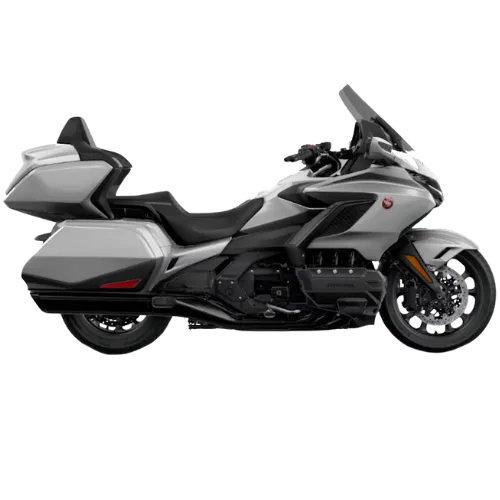 Honda Street Touring